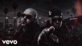 Sarafa - T.H.U.G. L.I.F.E. ft. E.D.I Mean
