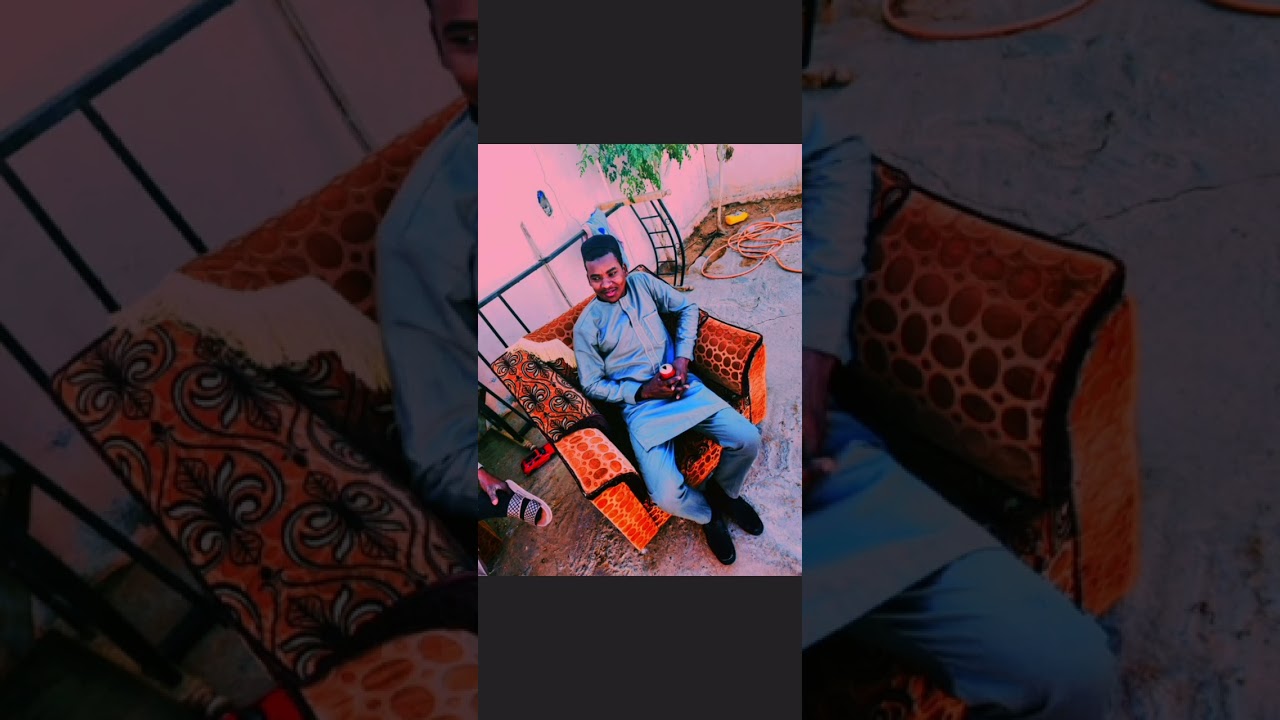 Moussa bi bello ladde gourma