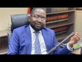 Advocate Thabani Mpofu asks tough questions to Chiwenga camp?