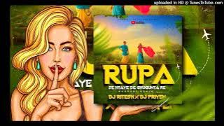 RUPA SE HATAI DE GHUNGHUTA RE INSTA VIRAL SONG DJ RITESH X DJ PRIYEN