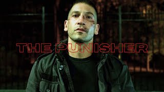 Punisher | Diamond Eyes