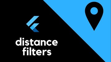 Flutter - Location based markers with Google Maps