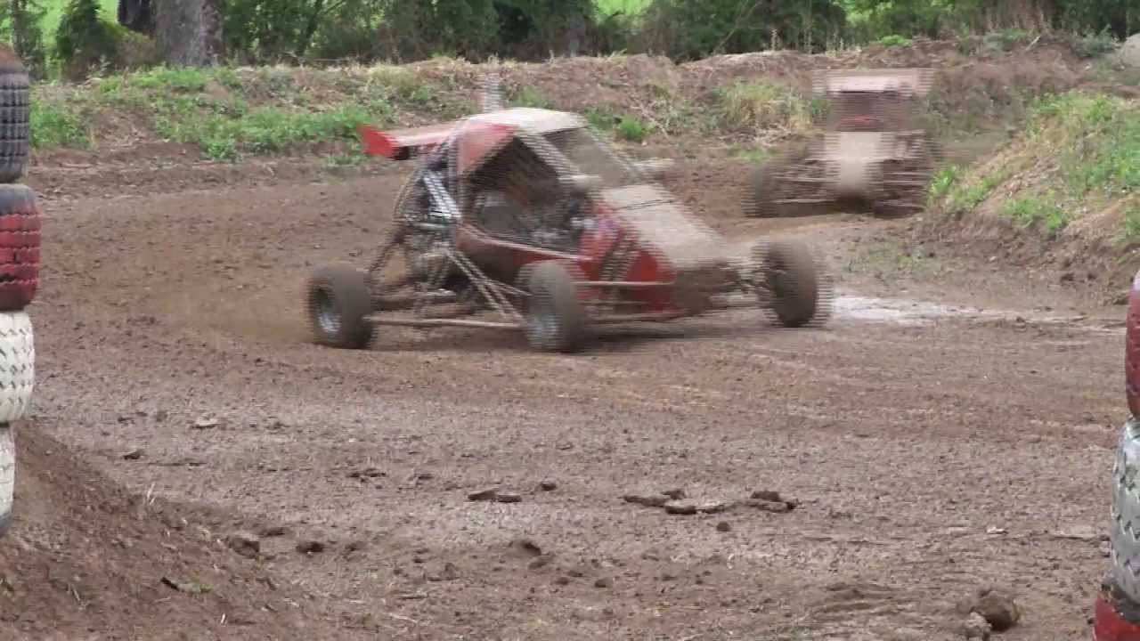 Kart cross Pompaire 2011 - Finale 602