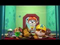 Paw Patrol Elevator Sequence S03E08A (BETTER QUALITY)