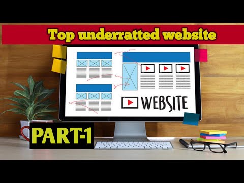 Top underrated websites you must know part1| free mail id and messages for log in |10 minutes mail |