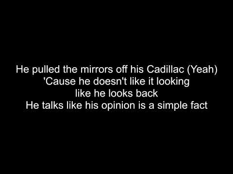 Tame Impala - Elephant (Lyrics)