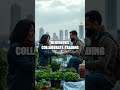 Rooftop Micro-Ecosystem: Small Spaces, Big Green Impact