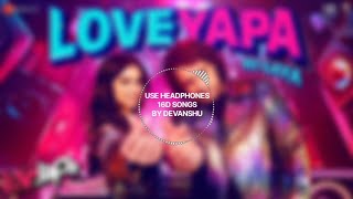 Loveyapa Ho Gaya 16D | Nakash, Madhubanti, White Noise Collectives Bosco