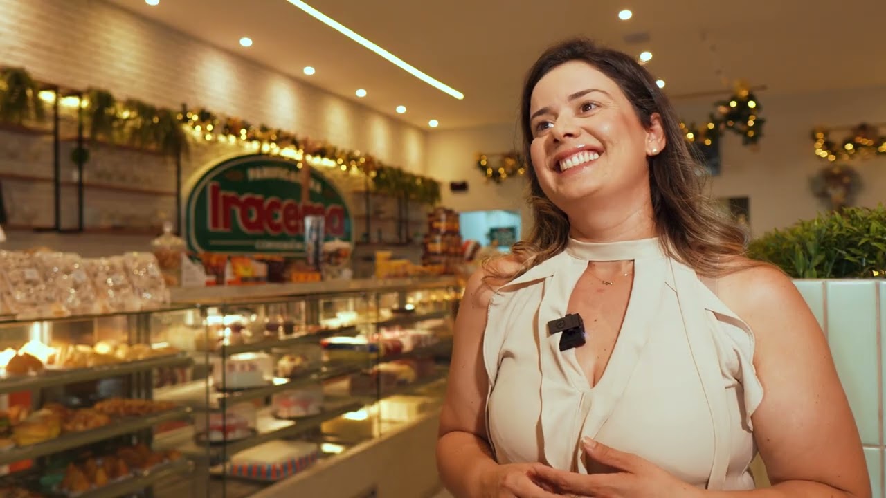 Empreendedores de Nova Cruz | EP 2 | SÓ PODIA SER DE NOVA CRUZ