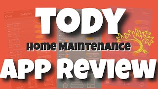 Home Maintenance App: Tody screenshot 5