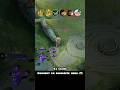 character can defect tower damage 💀 #mobilelegends #sunvsyin