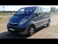 Opel Vivaro 2009г. Life за 7500 евро. АВТО ИЗ ЛИТВЫ. UAB VIASTELA