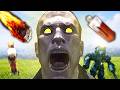 Can You Beat Black Ops Zombies With The Chaos Mod?