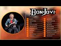 Top 20 Of Bon Jovi Collection - Bon Jovi Greatest Hits Full Album