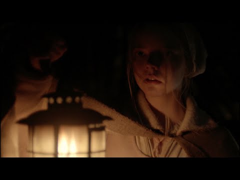 THE WITCH - Trailer italiano ufficiale
