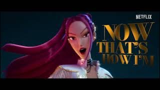 [AI Cover] How Would Jeongyeon (TWICE) Singing Golden (By Huntrix) (PATREON REQUESTED)