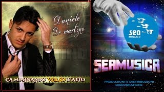Video thumbnail of "Daniele De Martino - Diva - Official Seamusica"