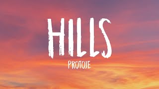Protoje - Hills (Letra/Lyrics)