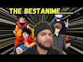 The worst anime ranking ever made
