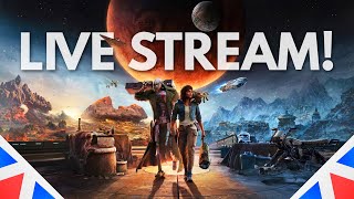 (Shorts) Finishing Star Wars Outlaws! Stream Series #12