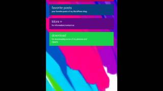 Tutorials Guide for PicsArt application preview screenshot 5