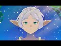 Frieren Song This Is What Winter Feel Like