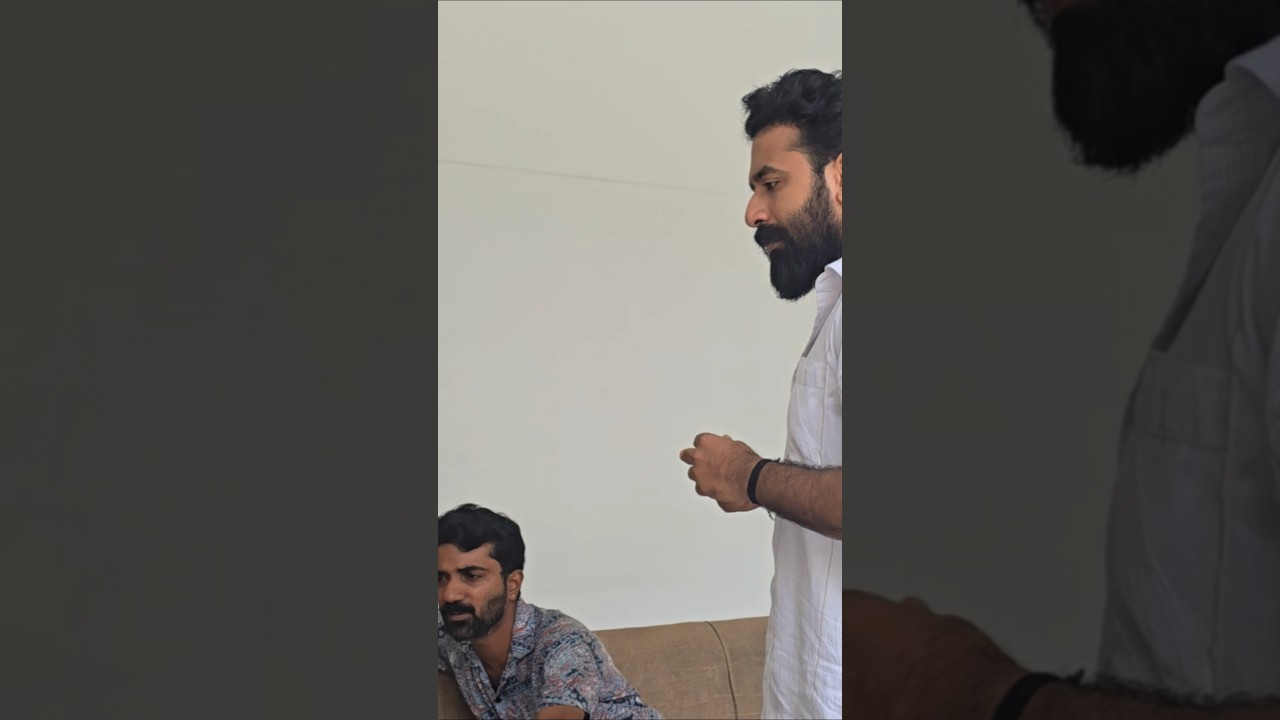 Pavithram Captain 🤩 