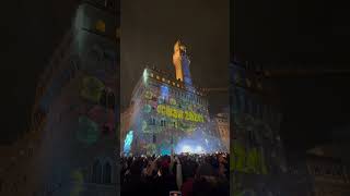 #florenceitaly #firenzecityitaly #italy #2024 #byebye2024 #celebrations #newyear #trendshorts #2025