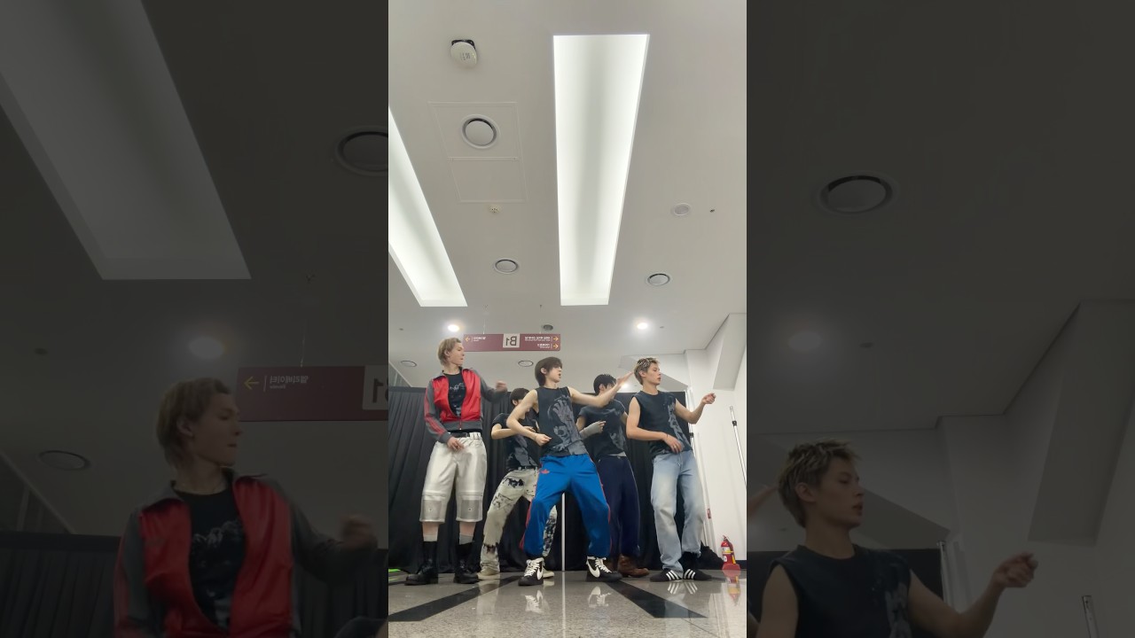 머니머니머니 많이많이많이 사랑해주세요 #CORTIS #코르티스 #CORTIS_MONEYMONEYMONEY