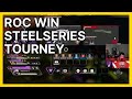ROC win Steelseries tourney (Deeds) | Apex Legends Highlights