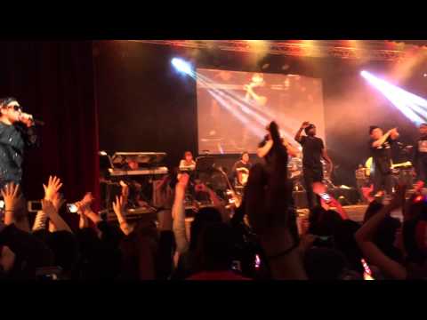 Runningman Bros [NYC 14.12.12] Busan Vacance | 런닝맨 브로스 - 부산 바캉스