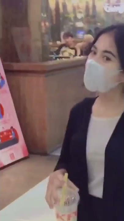 LAGI NEMENIN PACAR JALAN KE MALL | HALU STORY #shorts  #storyhalu #storyig #storywa