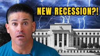 BIG UPDATE: Feds Making Moves. New Recession??