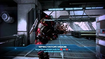 Mass Effect 3 PS3 Online Co-op 17 (Firebase Hydra, Collector, Silver) Won