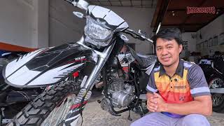 2026 Microbike Mx250 Imarkmoto 2.0