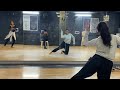 Mix song for college dance mass and class