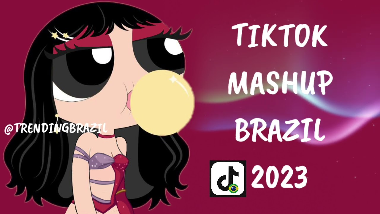 📢 Dance Se Souber Tiktok 2023 Atualizado Mashup ~ Tiktok Mashup