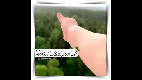 أرح سمعك 🥀 القارئ: إدريس أبكر 🍃 حالات واتس آب
