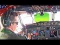 US Navy P-8 Poseidon Sinking Exercise Footage