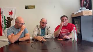 The Bottom Shelf Project ep 28 - Broker’s Gin