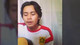 Reff menunggu kamu anji