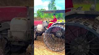 tài xế đẹp Lái Máy Cày 🚜🚜P348 screenshot 1