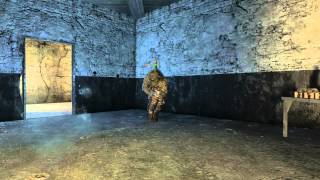 Black Ops epic maneuver