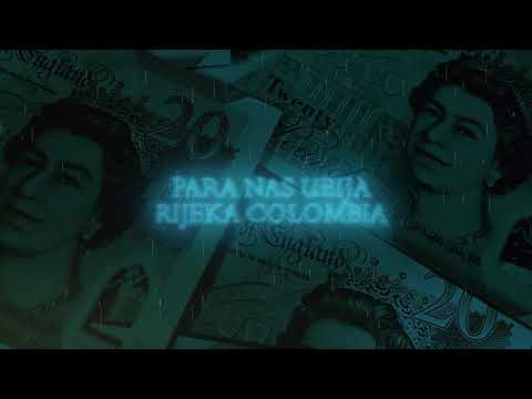 LESKO - D.N.A (Lyrics Video)