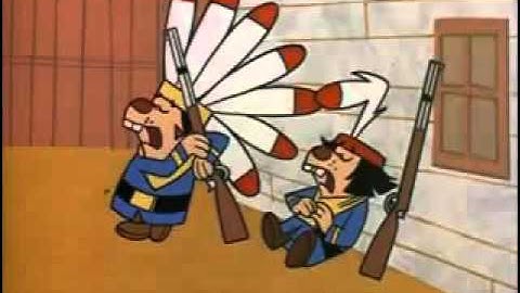 Go Go Gophers: Cuckoo Combat