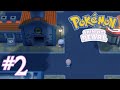 LLEGAMOS a CIUDAD JUBILEO - Pokemon Perla Reluciente Nuzlocke #2