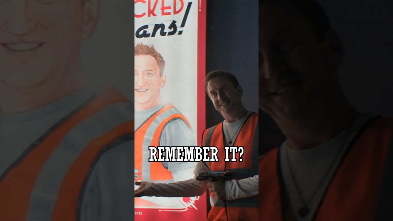 Ли Мак подвергается нападкам со стороны фаната «Доктора Кто» - 