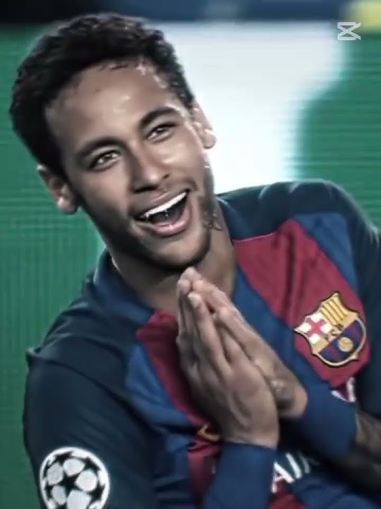 neymar