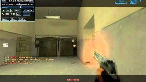 OLD CSS FRAGSHOW by keNteR Δ [2]