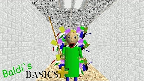 Baldi